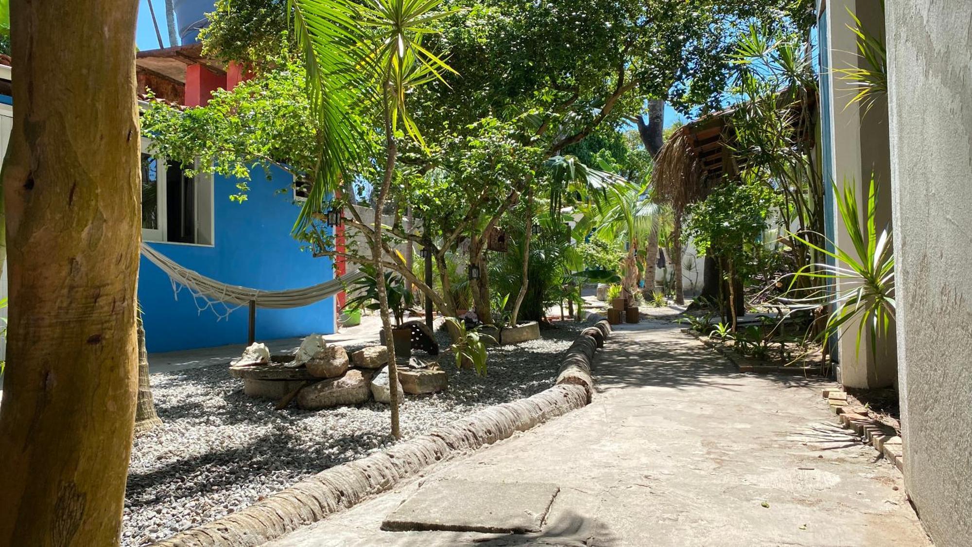 A Casa Do Vizinho Casa de hóspedes *