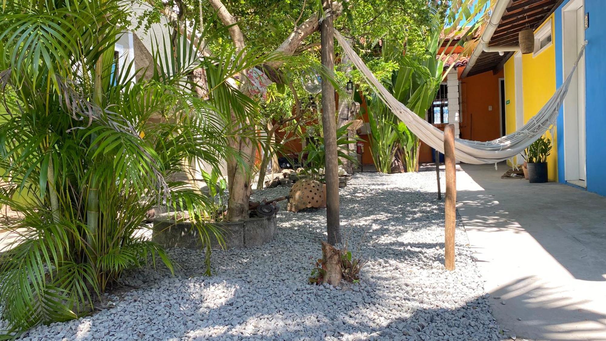 Casa de hóspedes A Casa Do Vizinho