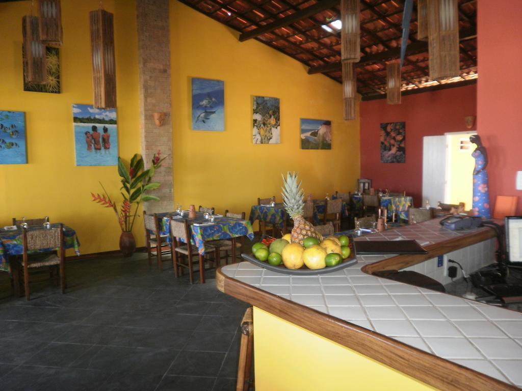 A Casa Do Vizinho Vera Cruz de Itaparica